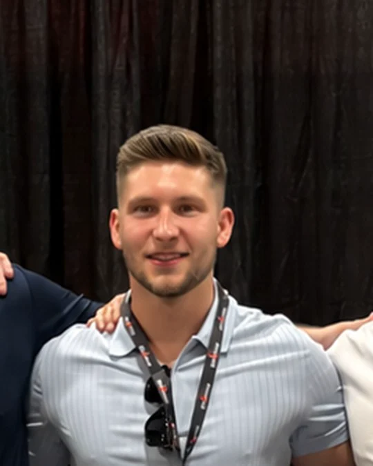Aaron Wood, co-founder of Cart Launch