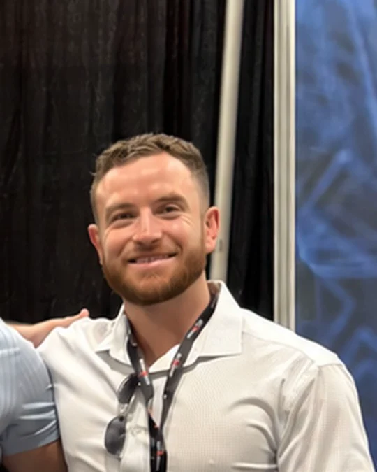 Zach Lejnar, co-founder of Cart Launch