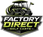 Factory Direct Golf Carts