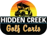 Hidden Creek Golf Carts