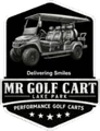 Mr Golf Cart